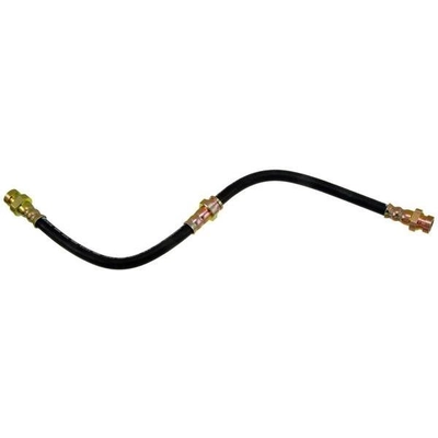 Front Brake Hose by DORMAN/FIRST STOP - H381098 pa5