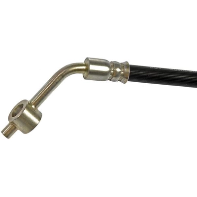 Front Brake Hose by DORMAN/FIRST STOP - H381120 pa4