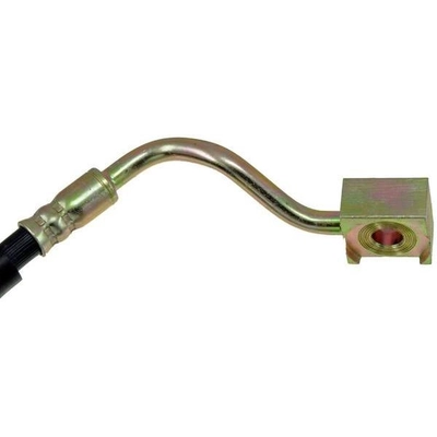 Front Brake Hose by DORMAN/FIRST STOP - H381134 pa5