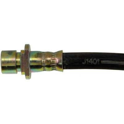 Front Brake Hose by DORMAN/FIRST STOP - H381140 pa2