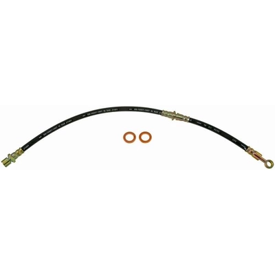 Front Brake Hose by DORMAN/FIRST STOP - H381149 pa2