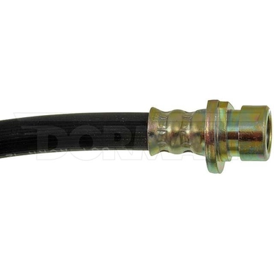 Front Brake Hose by DORMAN/FIRST STOP - H381171 pa6