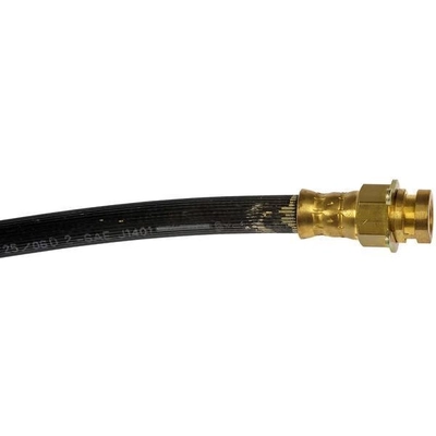 Front Brake Hose by DORMAN/FIRST STOP - H381215 pa3