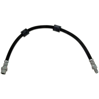 Front Brake Hose by DORMAN/FIRST STOP - H381269 pa4