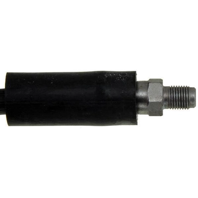 Front Brake Hose by DORMAN/FIRST STOP - H381270 pa5
