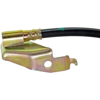 Front Brake Hose by DORMAN/FIRST STOP - H381279 pa1