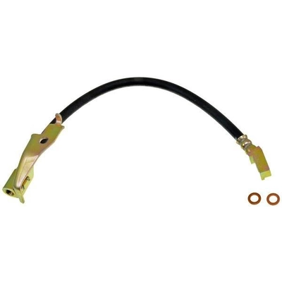 Front Brake Hose by DORMAN/FIRST STOP - H381279 pa2