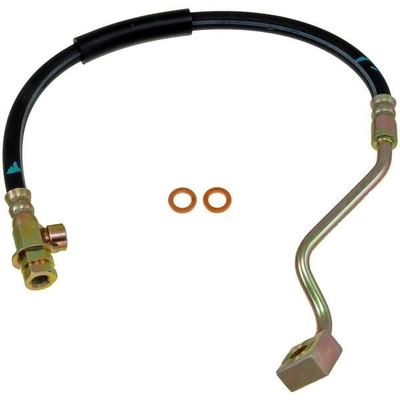 Front Brake Hose by DORMAN/FIRST STOP - H381280 pa6