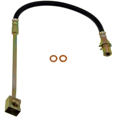 Front Brake Hose by DORMAN/FIRST STOP - H381281 pa6
