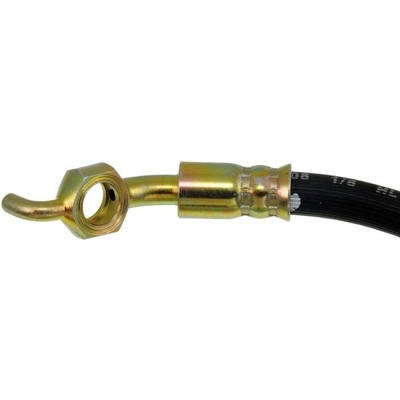 Front Brake Hose by DORMAN/FIRST STOP - H381297 pa5