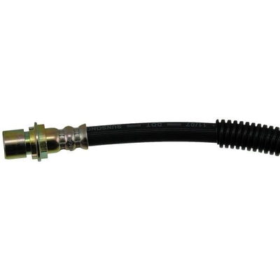 Front Brake Hose by DORMAN/FIRST STOP - H381298 pa5
