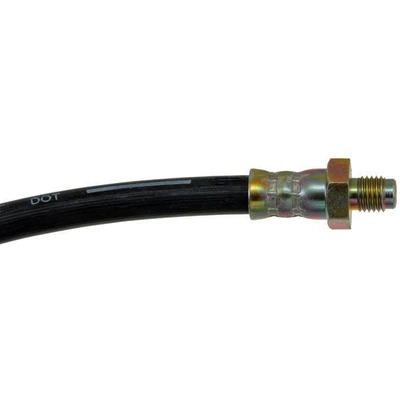Front Brake Hose by DORMAN/FIRST STOP - H38132 pa2