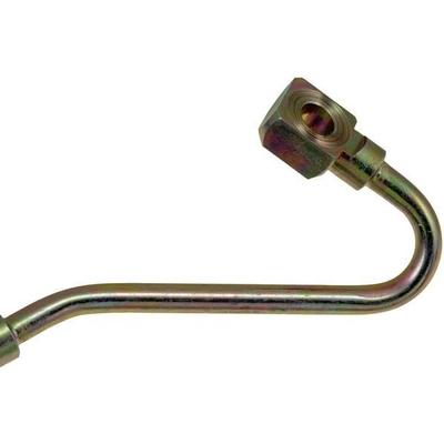 Front Brake Hose by DORMAN/FIRST STOP - H381343 pa6
