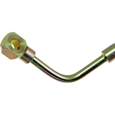 Front Brake Hose by DORMAN/FIRST STOP - H38138 pa1