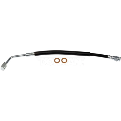 Front Brake Hose by DORMAN/FIRST STOP - H38150 pa11