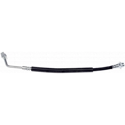 Front Brake Hose by DORMAN/FIRST STOP - H38150 pa7