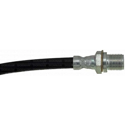 Front Brake Hose by DORMAN/FIRST STOP - H38158 pa10