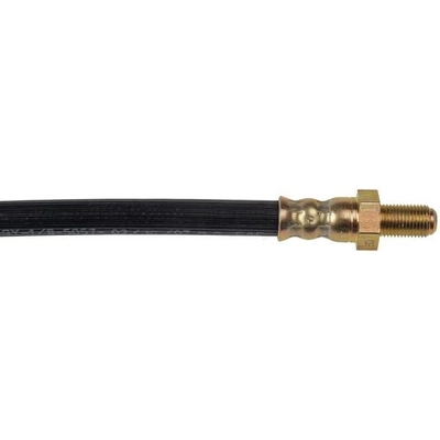 Front Brake Hose by DORMAN/FIRST STOP - H38161 pa2
