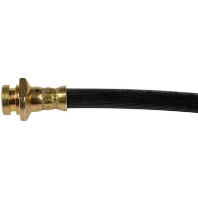 Front Brake Hose by DORMAN/FIRST STOP - H381622 pa5