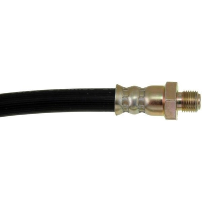 Front Brake Hose by DORMAN/FIRST STOP - H38163 pa2