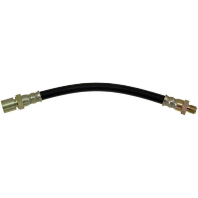 Front Brake Hose by DORMAN/FIRST STOP - H38163 pa3