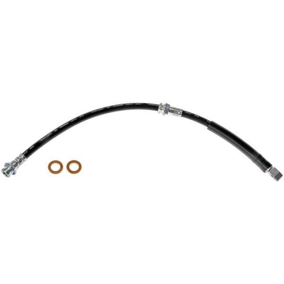 Front Brake Hose by DORMAN/FIRST STOP - H38181 pa6
