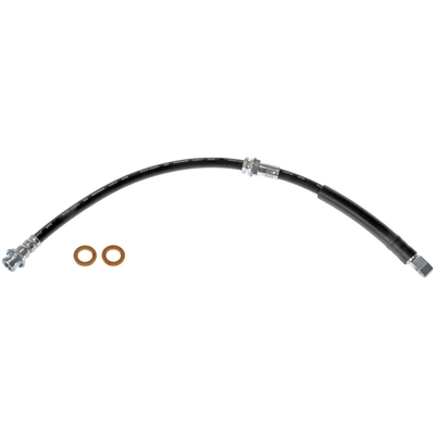 Front Brake Hose by DORMAN/FIRST STOP - H38181 pa7