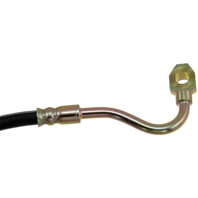 Front Brake Hose by DORMAN/FIRST STOP - H38185 pa5