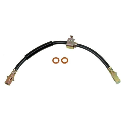 Front Brake Hose by DORMAN/FIRST STOP - H38193 pa1
