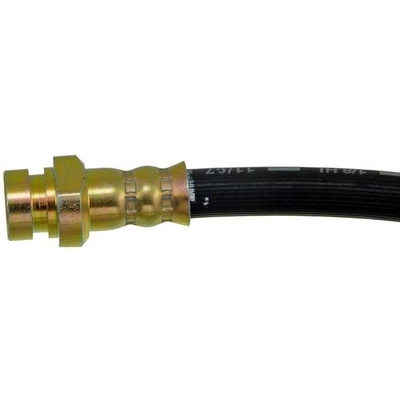 Front Brake Hose by DORMAN/FIRST STOP - H38207 pa1