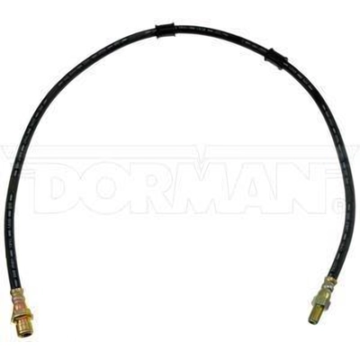 Front Brake Hose by DORMAN/FIRST STOP - H38211 pa4