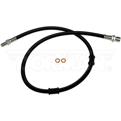 Front Brake Hose by DORMAN/FIRST STOP - H38211 pa5