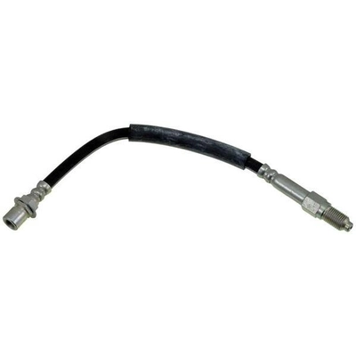Front Brake Hose by DORMAN/FIRST STOP - H38230 pa2