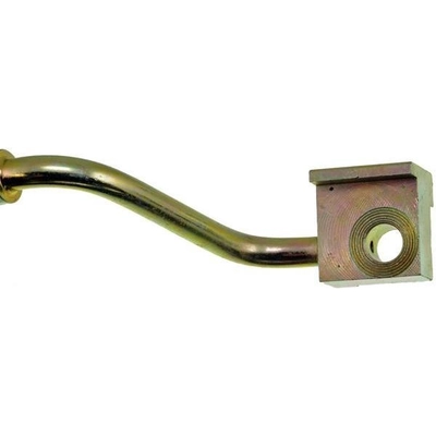 Front Brake Hose by DORMAN/FIRST STOP - H38237 pa1