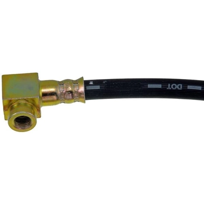 Front Brake Hose by DORMAN/FIRST STOP - H38244 pa1