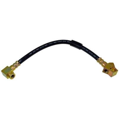 Front Brake Hose by DORMAN/FIRST STOP - H38244 pa3