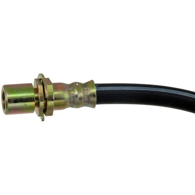 Front Brake Hose by DORMAN/FIRST STOP - H38257 pa2