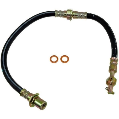 Front Brake Hose by DORMAN/FIRST STOP - H38257 pa3