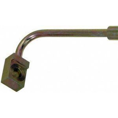 Front Brake Hose by DORMAN/FIRST STOP - H38265 pa1