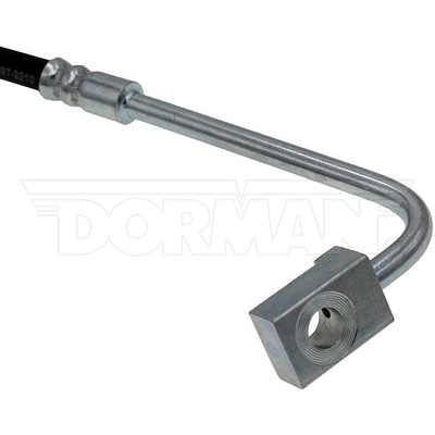 Front Brake Hose by DORMAN/FIRST STOP - H38265 pa8
