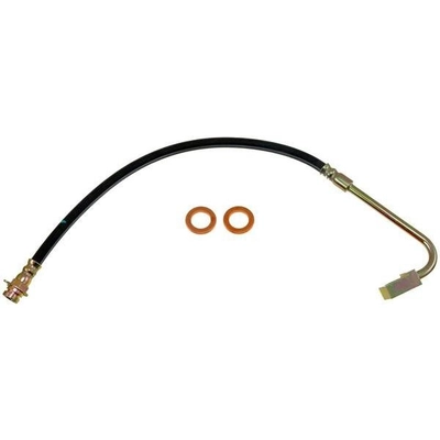 Front Brake Hose by DORMAN/FIRST STOP - H38266 pa3