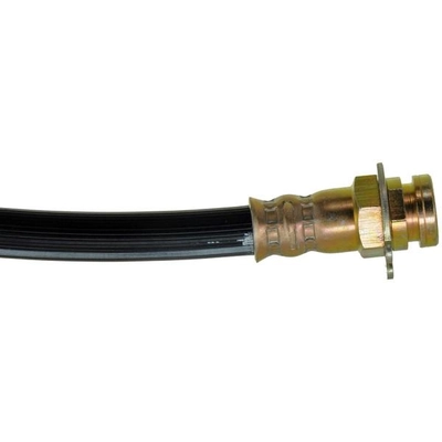 Front Brake Hose by DORMAN/FIRST STOP - H38268 pa3