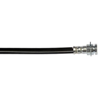 Front Brake Hose by DORMAN/FIRST STOP - H382709 pa3