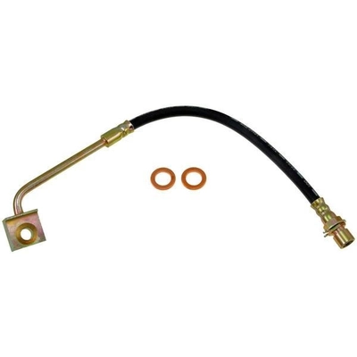 Front Brake Hose by DORMAN/FIRST STOP - H38276 pa3