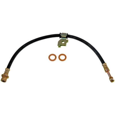 Front Brake Hose by DORMAN/FIRST STOP - H38280 pa1