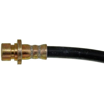Front Brake Hose by DORMAN/FIRST STOP - H38280 pa2