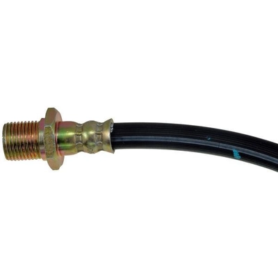 Front Brake Hose by DORMAN/FIRST STOP - H38286 pa2