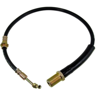 Front Brake Hose by DORMAN/FIRST STOP - H38292 pa1