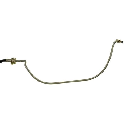 Front Brake Hose by DORMAN/FIRST STOP - H38310 pa1