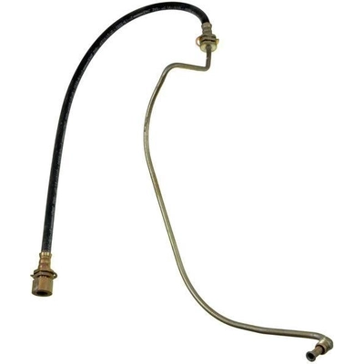 Front Brake Hose by DORMAN/FIRST STOP - H38310 pa3
